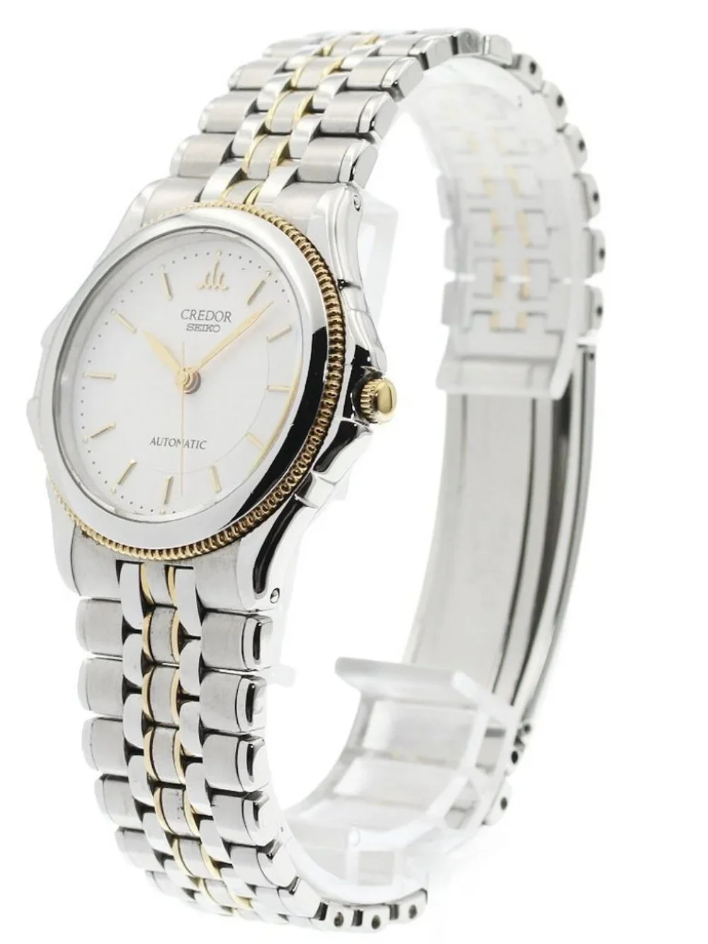 Seiko product details